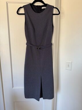 MNG “Suit” Dress